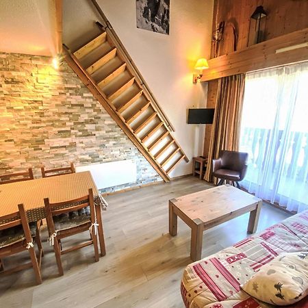 Apartment Clos Du Savoy-15 By Interhome Chamonix Exterior foto