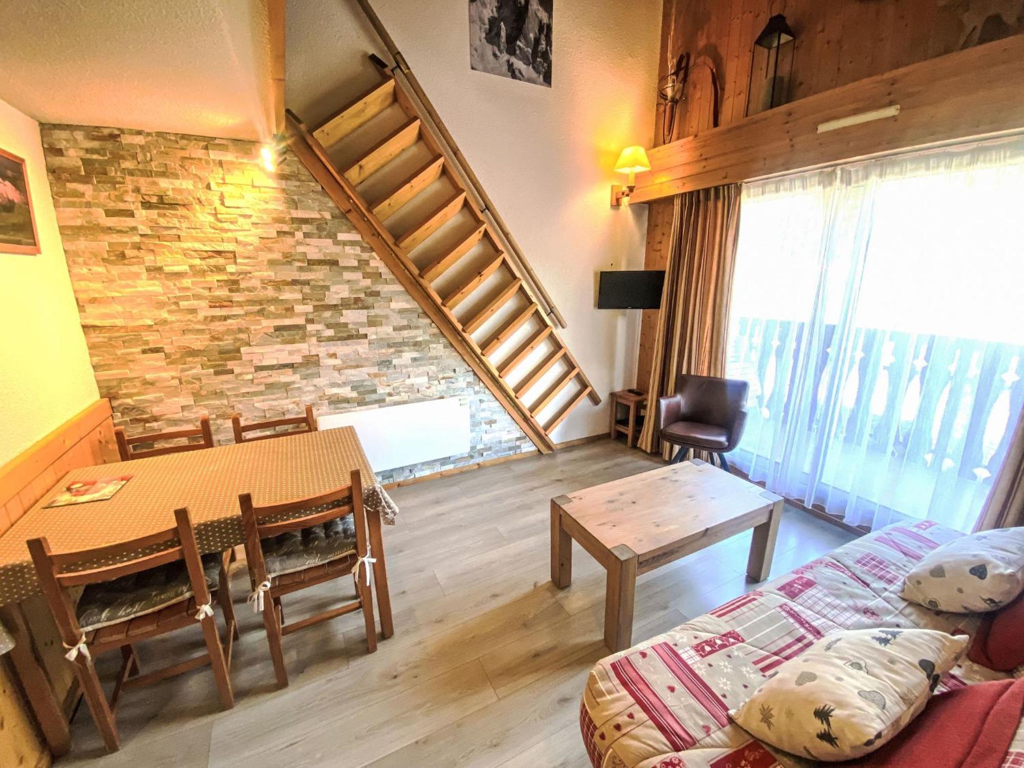 Apartment Clos Du Savoy-15 By Interhome Chamonix Exterior foto