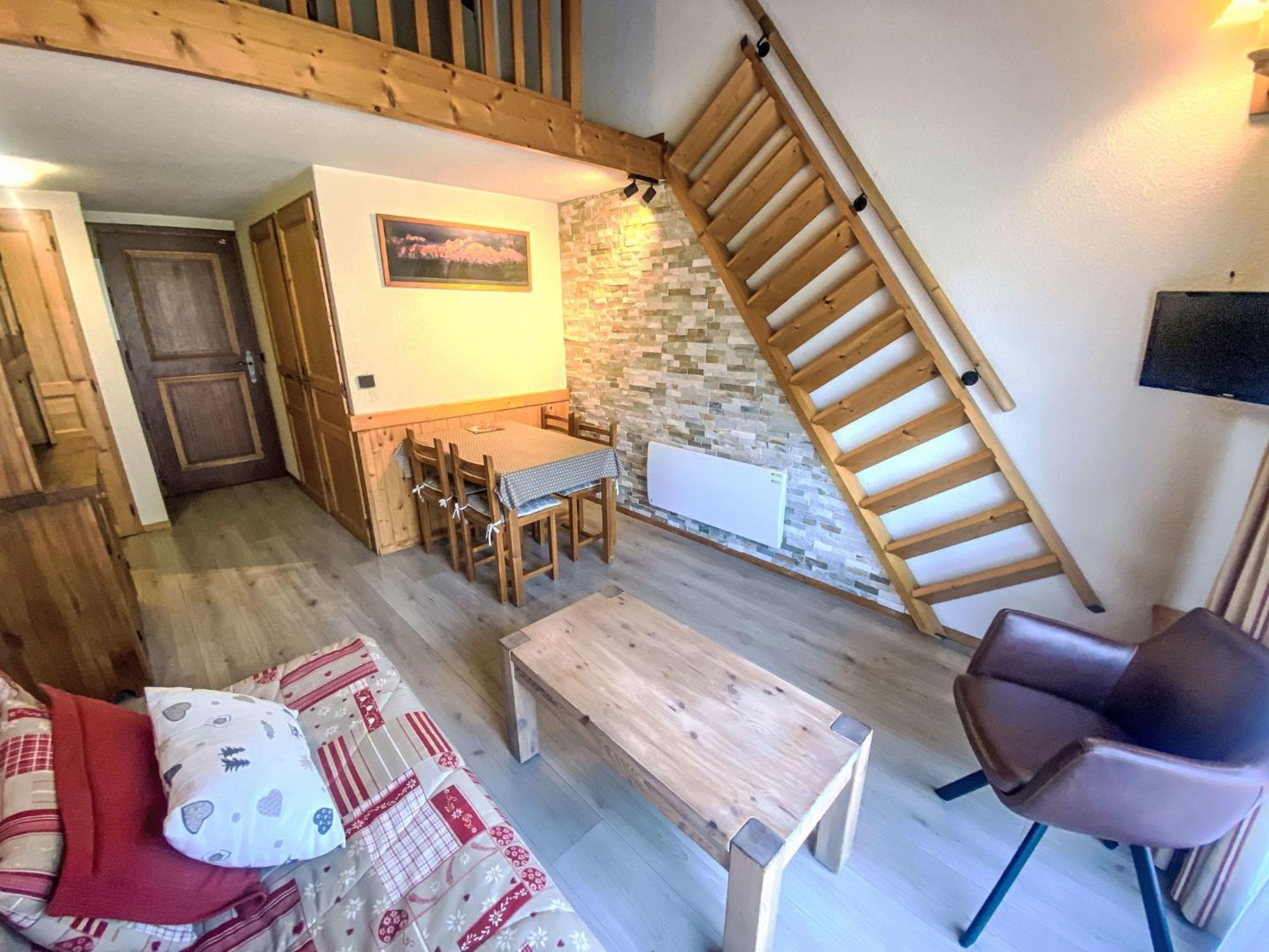 Apartment Clos Du Savoy-15 By Interhome Chamonix Exterior foto