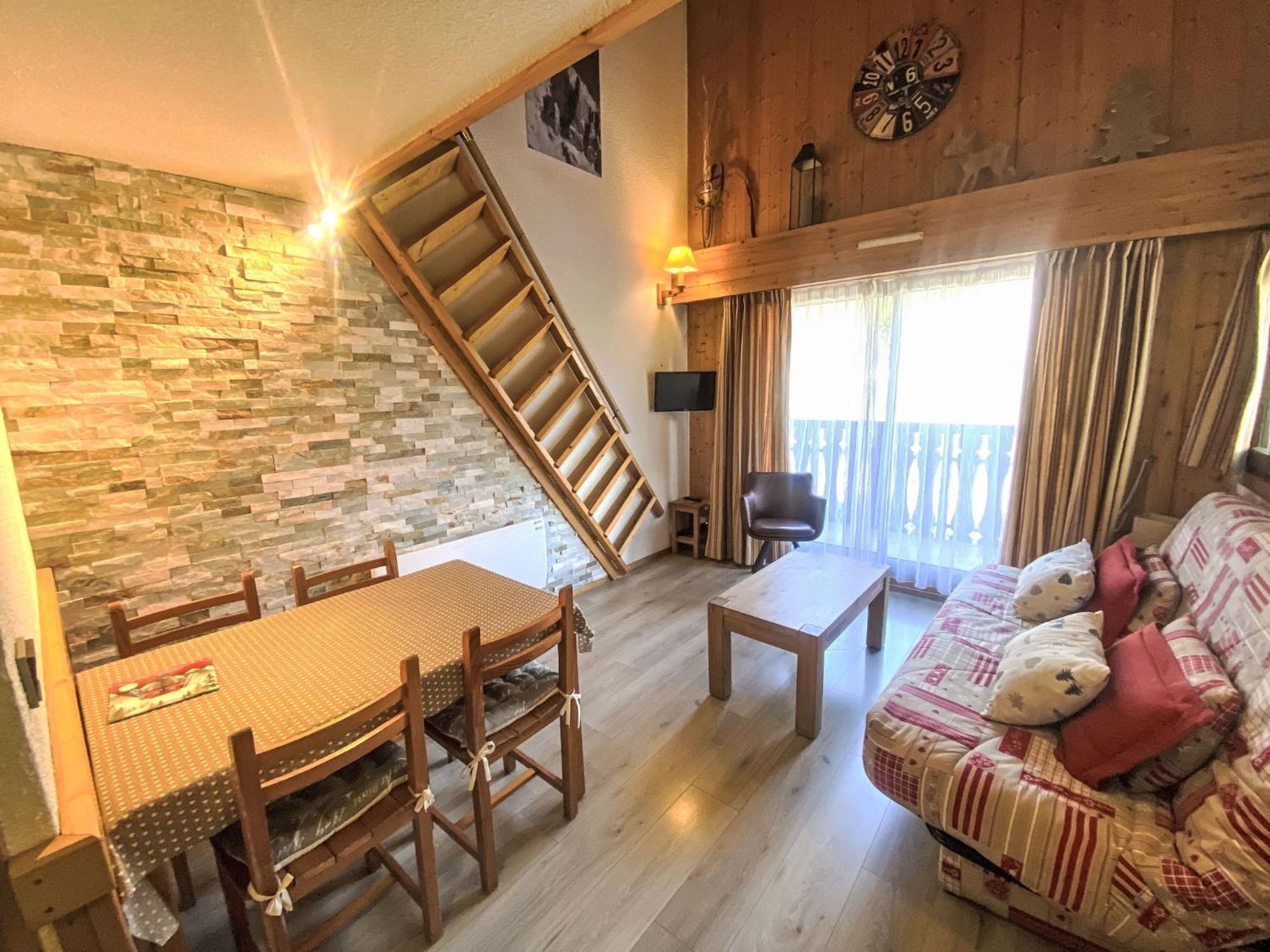 Apartment Clos Du Savoy-15 By Interhome Chamonix Exterior foto